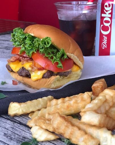 Pops Burger and crinckle fries.JPG